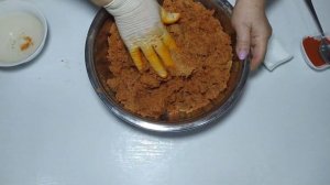 ИШЛИ КЮФТА!!Рецепт от Офели!!ԻՇԼԻ ՔՅՈՒՖԹԱ(մեջով քյուֆթա)!!Բաղադրատոմս՝ Օֆելյայից