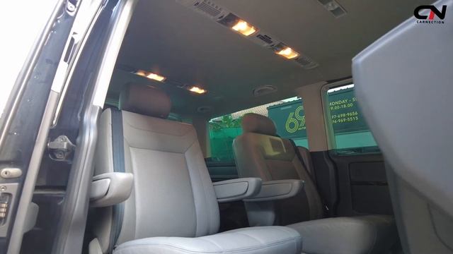 VOLKSWAGEN CARAVELLE 2.0 BITDI 2015 ไมล์น้อยสุดในประเทศ смотреть онлайн