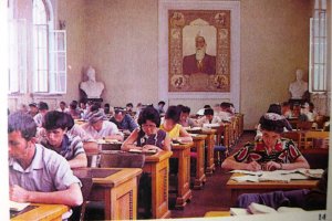 Устодони санъати тоҷик