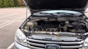 Ford Escape 2009 2.3AT 4WD