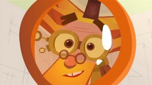 The Fixies ★ The Airbag - More Full Episodes ★ Fixies English | Fixies 2018 | Cartoon For Kids