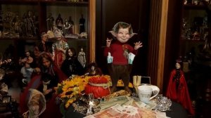 ЧЁРТИК ЗАЗЫВАЛА ДЛЯ ХОРОШЕЙ ТОРГОВЛИ ДЛЯ ВСЕХ..ИНГА ХОСРОЕВА