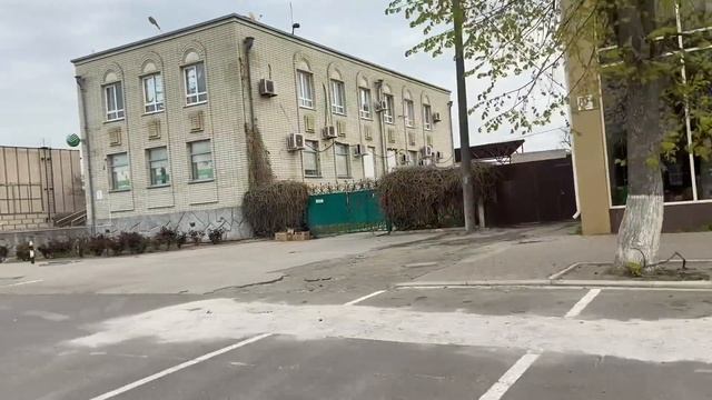 ДОМ У МОРЯ! Экскурсия по городу, в котором мы строим ДОМ МЕЧТЫ