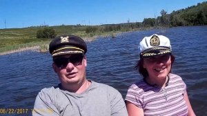 Саринский водопад. Саринский Пруд.Красивое место в Оренбургской области.Орчанегуляют на Южном Урале