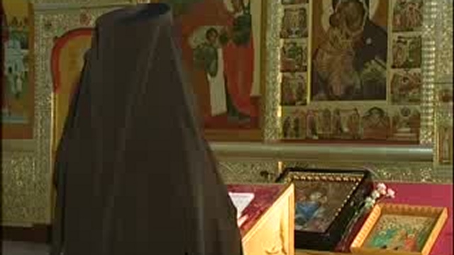 Вечернее правило