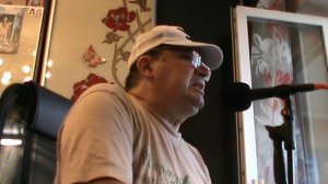 А мы разведка