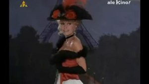 Brigitte Bardot & Jeanne Moreau   Paris ! Paris ! Paris ! from 'Viva Maria!', 1965