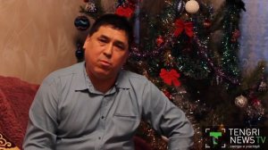 Ты не пришла на новогодний бал 3