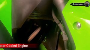 Kawasaki Ninja 250R 2012 Model Full Review & Sound Test