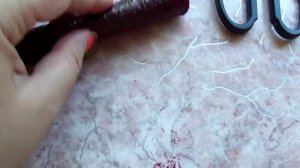 Пастила из черной смородины в электросушилке Волтера 1000.Pastille black currant