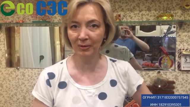 Дезинсекция от тараканов без запаха! смотреть онлайн