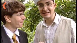 Оранжевое радио. Лес. 06.06.2002