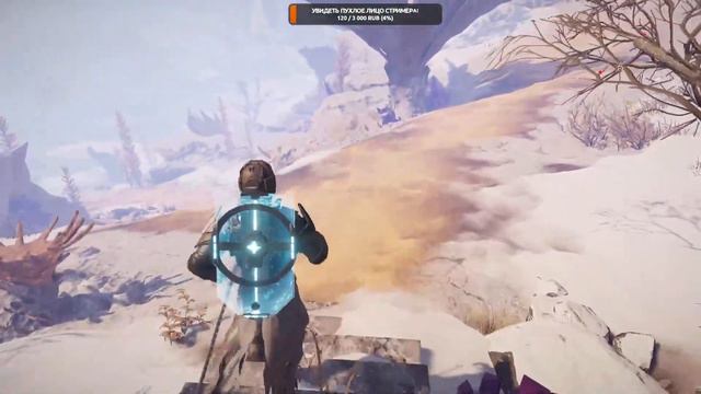 ELEX 2 - Готика в футуристичном сеттинге! Ультра сложность! #43 смотреть онлайн