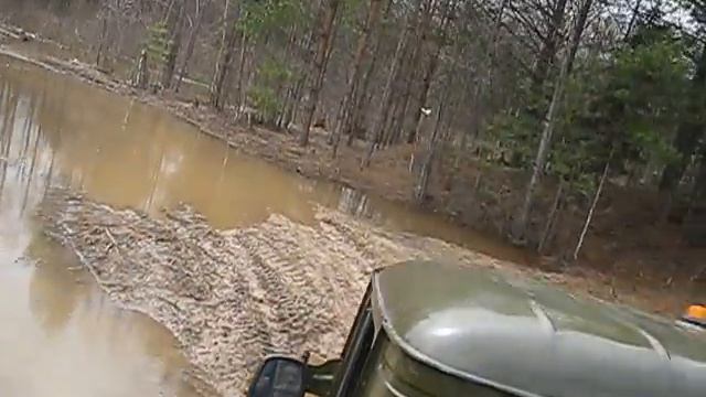 ГАЗ 66 корабль смотреть онлайн