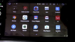 Уаз патриот 2017!Подробный обзор новой мультимедийной системы на платформе android !!!