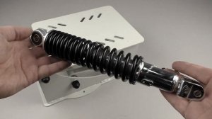 Амортизационные стойки для лодки или катера | AC200, A300