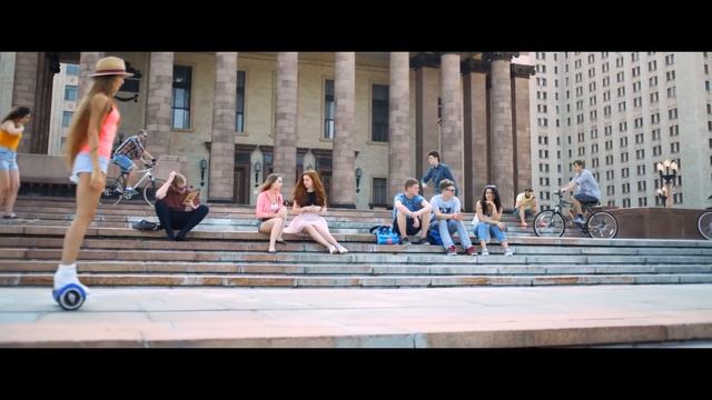 Natali - Valodia (russian Music Video)