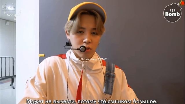 Где находиться сердце Чимина ??? смотреть онлайн