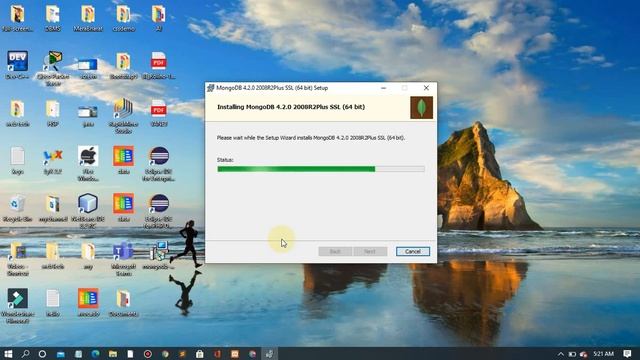 how to download and install mongodb in windows10 смотреть онлайн