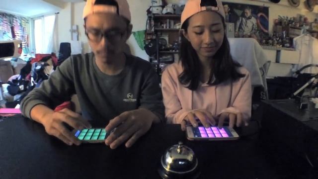 DrumPads24 - Tsunami‬ cover (DJ Lilice & Kivi) смотреть онлайн