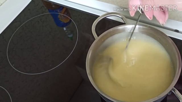 #лимонныйкурд ЛИМОННЫЙ КУРД ДЛЯ ПРОСЛОЙКИ В ТОРТ