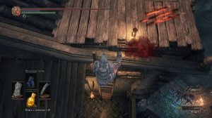 Dark Souls 3 Ring of the Evil Eye +2 | Кольцо злого глаза +2 (NG++)