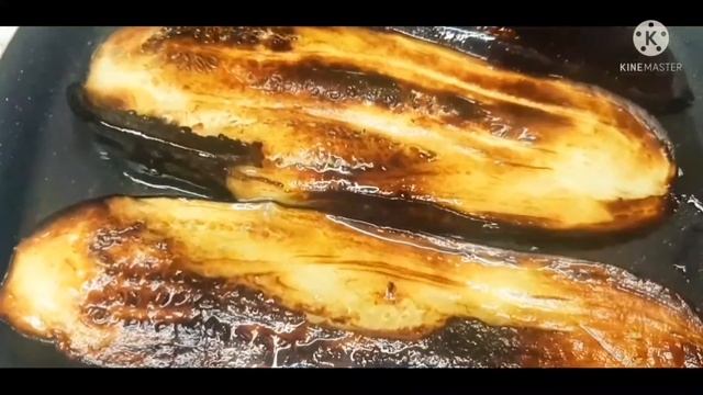 салат из баклажанов рекомендую обязательно попробовать