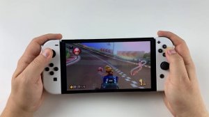 Nintendo Switch OLED: обзор, плюсы и минусы, стоит ли покупать