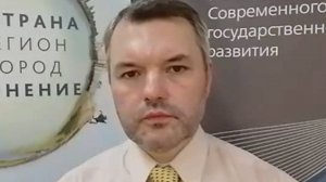 Дмитрий Солонников: давление на RT - очередной этап противостояния Запада и России