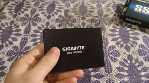 Какой SSD выбрать SATA или M2 NVMe? Какой я купил SSD
