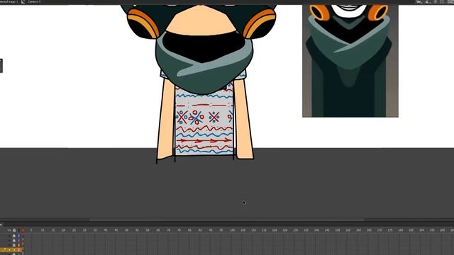 Время Дистопии! | Incredibox Dystopia