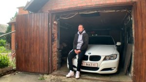 СКОЛЬКО $$$ МНЕ ОБОШЕЛСЯ СВАП НА МКПП В Е90 328i N51B30?!