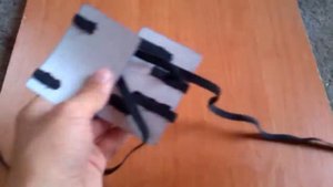 Как сделать чудо-кошелек своими руками