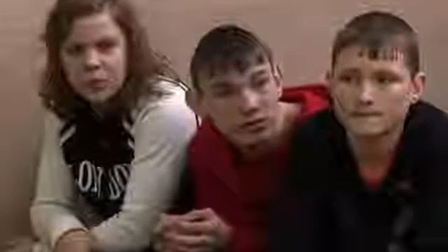 Мурзики поздравили детей сирот с Новым годом и исполнили их мечты смотреть онлайн