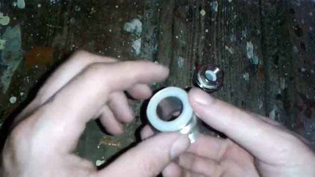 Видео: Как собрать муфту? смотреть онлайн