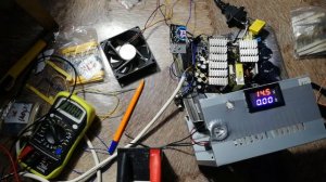 Автомобильное зарядное устройство своими руками (6)
