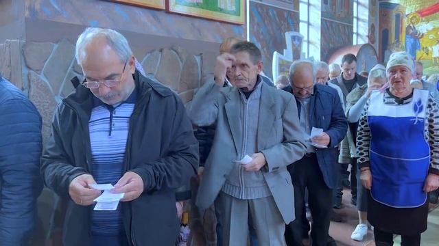 В чем смысл панихиды сегодня?