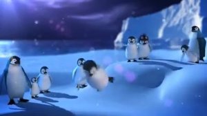 Новогоднее поздравление от Деда Мороза для Насти