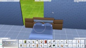 5 Bed Ideas Part 2 / The Sims 4 Base Game / 5 Идей Кроватей Часть 2 / Симс 4 Базовая Игра