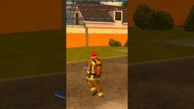 ЗАСЛУЖИЛ ЛИ ПОЖАРНИК ЭТО...? В ГРАНД МОБАЙЛ смотреть онлайн