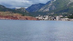 Черногория в октябре 2021. Поговорим о жизни.