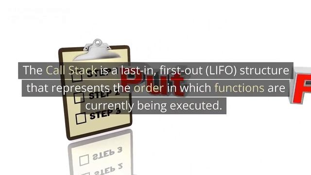 What is Event Loop in JavaScript? @codecrunchers