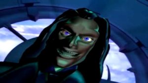 Twisted Metal 3 All Endings