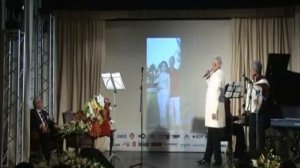 "САПФИРОВАЯ СВАДЬБА" исп. АЛЕКСАНДР МОРОЗОВ
