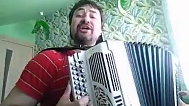 От печки... (песня Геннадия Заволокина)