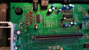 Клоны Sega Mega Drive 2