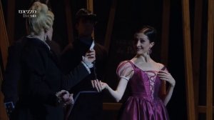 Хосе Мартинес - Дети Райка / Jose Martinez - Les Enfants Du Paradis, 2012