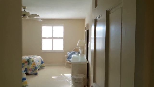 #102 Недвижимость на океане. Пляж. Флорида США Обзор... смотреть онлайн