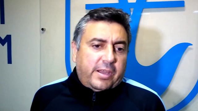 KotaSport TV: Маргарит Димов: Равенството не ни устройва, но е справедливо