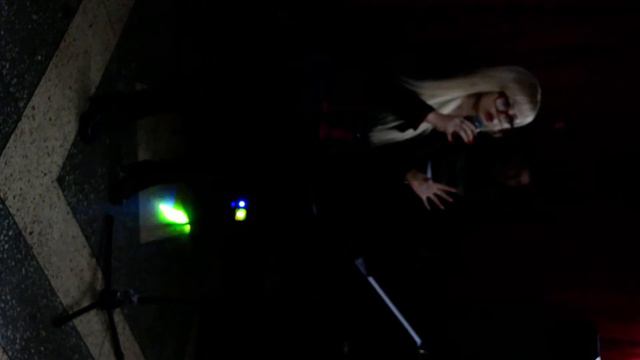 Ведущая г. Николаев Береговая Ольга. Живой вокал. Очень душевное исполнение песни "Сориночка" смотреть онлайн